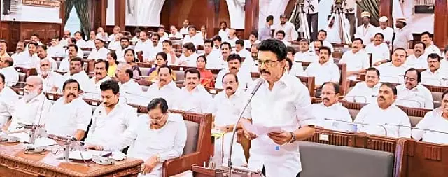 बावेंद्र भारतीदासन का जन्मदिन: तमिल सप्ताह उत्सव के रूप में मनाया जाएगा - CM की घोषणा बावेंद्र भारतीदासन का जन्मदिन: तमिल सप्ताह उत्सव के रूप में मनाया जाएगा - CM की घोषणा