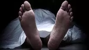 MP News: सिंध नदी में युवक का शव मिलने से फैली सनसनी MP News: सिंध नदी में युवक का शव मिलने से फैली सनसनी