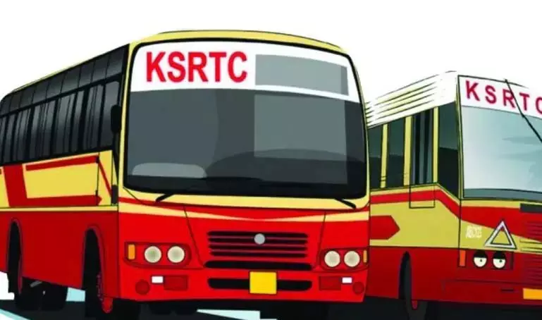KSRTC का नया कार्ड ट्रांसफरेबल, 50 रुपये से लेकर 2,000 रुपये तक का रिचार्ज KSRTC का नया कार्ड ट्रांसफरेबल, 50 रुपये से लेकर 2,000 रुपये तक का रिचार्ज