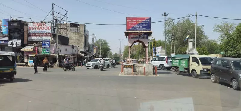 Haryana : पूर्व मंत्री सुभाष सुधा ने साइक्लोथॉन 2.0 को हरी झंडी दिखाकर किया रवाना Haryana : पूर्व मंत्री सुभाष सुधा ने साइक्लोथॉन 2.0 को हरी झंडी दिखाकर किया रवाना