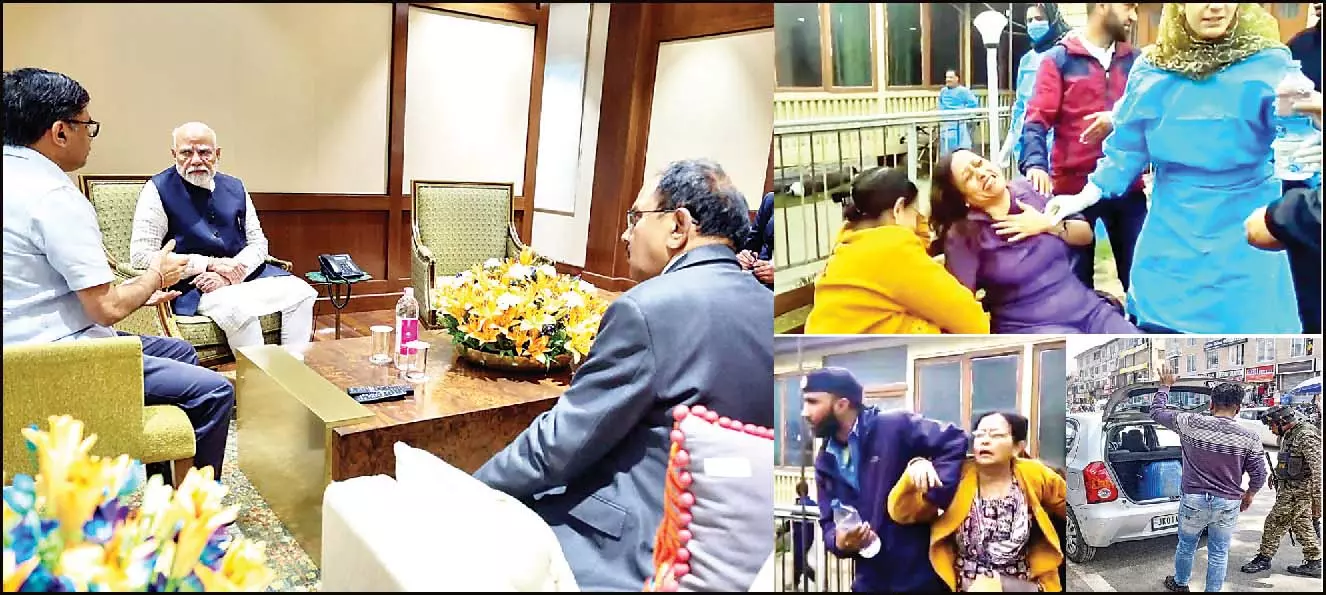 जाति पूछा-हिन्दू पुष्टि होते ही 28 को भूना जाति पूछा-हिन्दू पुष्टि होते ही 28 को भूना
