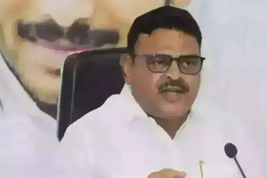 corruption से ध्यान भटकाने के लिए गिरफ्तारियां: अंबाती corruption से ध्यान भटकाने के लिए गिरफ्तारियां: अंबाती