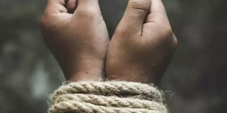 Bhubaneswar: 6 घंटे में अपहृत लड़का रेस्क्यू, 7 गिरफ्तार Bhubaneswar: 6 घंटे में अपहृत लड़का रेस्क्यू, 7 गिरफ्तार