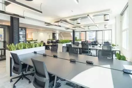 भारत के ऑफिस मार्केट ने 2025 की पहली तिमाही में तेज गति बनाए रखी भारत के ऑफिस मार्केट ने 2025 की पहली तिमाही में तेज गति बनाए रखी