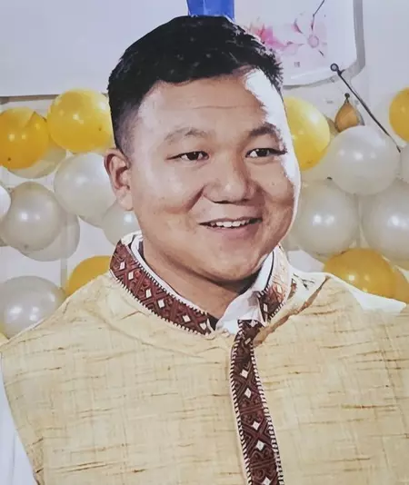 पहलगाम आतंकी हमले में अरुणाचल प्रदेश के आईएएफ कॉर्पोरल शहीद: CM Khandu पहलगाम आतंकी हमले में अरुणाचल प्रदेश के आईएएफ कॉर्पोरल शहीद: CM Khandu