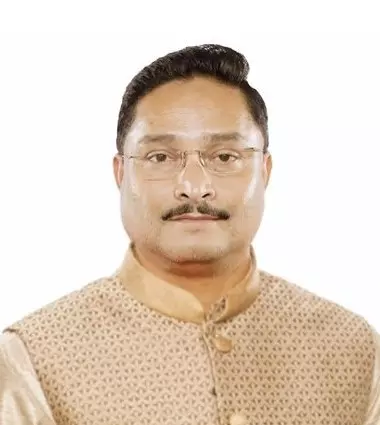 पहलगाम आतंकी हमले का भारत मुंहतोड़ जवाब देगा: Assam BJP Chief पहलगाम आतंकी हमले का भारत मुंहतोड़ जवाब देगा: Assam BJP Chief