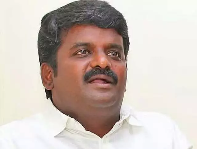 विजयभास्कर के खिलाफ आय से अधिक संपत्ति मामले की सुनवाई 28 अप्रैल तक स्थगित विजयभास्कर के खिलाफ आय से अधिक संपत्ति मामले की सुनवाई 28 अप्रैल तक स्थगित