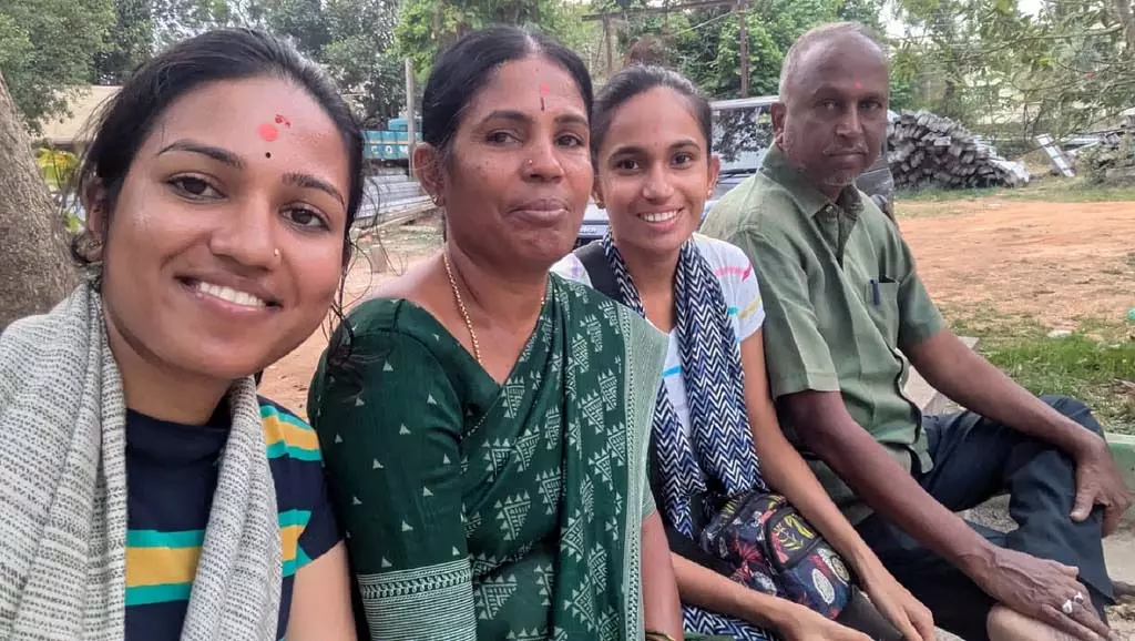 UPSC परीक्षा: ग्रामीण क्षेत्रों में काम करने की इच्छा UPSC परीक्षा: ग्रामीण क्षेत्रों में काम करने की इच्छा