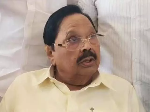 संपत्ति संचय मामला: मंत्री दुरईमुरुगन और परिवार के सदस्यों की रिहाई का आदेश रद्द संपत्ति संचय मामला: मंत्री दुरईमुरुगन और परिवार के सदस्यों की रिहाई का आदेश रद्द