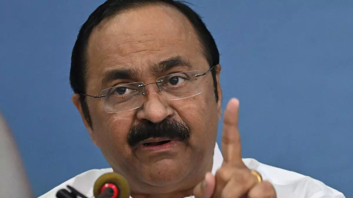 अनवर की एंट्री UDF में अन्य दलों से चर्चा के बाद लिया जाएगा फैसला वीडी सतीशन अनवर की एंट्री UDF में अन्य दलों से चर्चा के बाद लिया जाएगा फैसला वीडी सतीशन