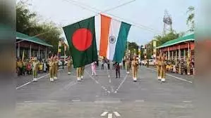 बांग्लादेश ने हिंदू नेता की मौत पर भारत के आरोप खारिज किए बांग्लादेश ने हिंदू नेता की मौत पर भारत के आरोप खारिज किए