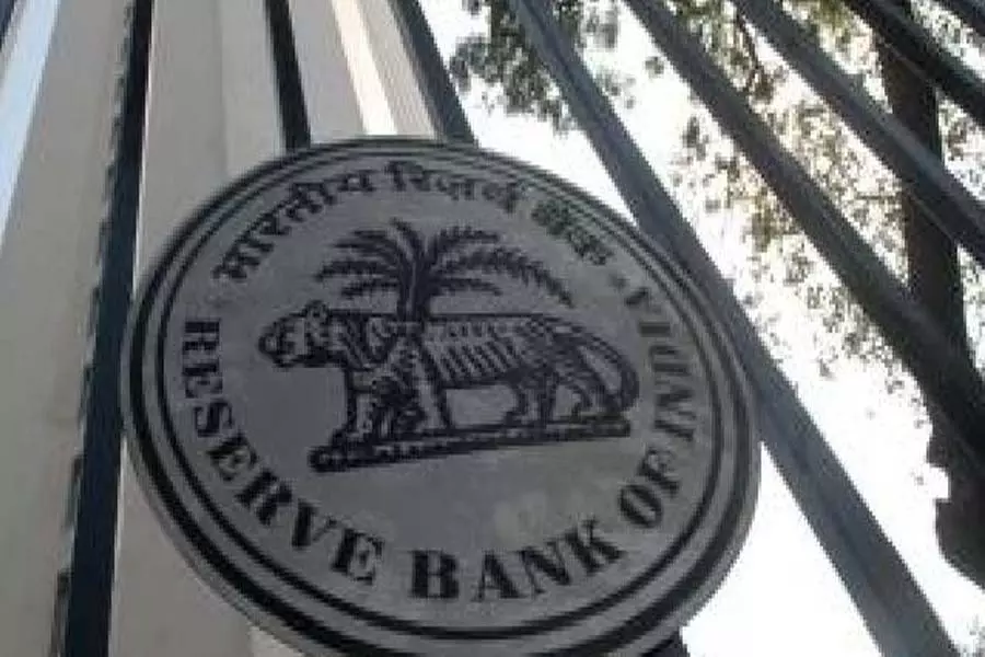 RBI ने बैंकों के लिए नए LCR दिशा-निर्देश जारी किए RBI ने बैंकों के लिए नए LCR दिशा-निर्देश जारी किए