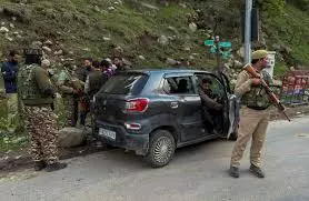 Kerala : पहलगाम आतंकी हमले के पीड़ितों के परिवारों से मिलने के बाद विधायक मुकेश ने कहा Kerala : पहलगाम आतंकी हमले के पीड़ितों के परिवारों से मिलने के बाद विधायक मुकेश ने कहा