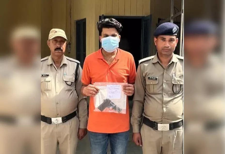 खेल-खेल में हुई मौत, पहले मामला आत्महत्या का लग रहा था खेल-खेल में हुई मौत, पहले मामला आत्महत्या का लग रहा था