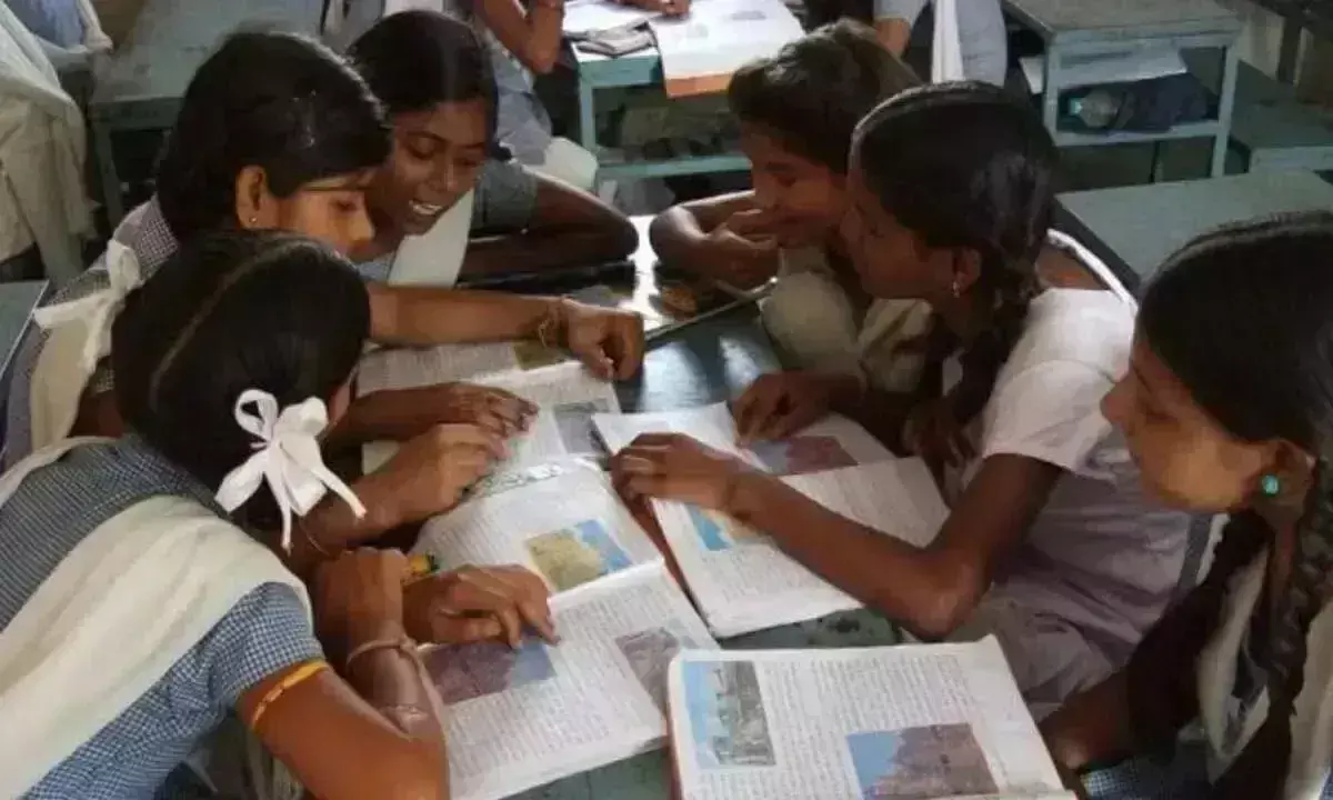 Kadiri में निजी स्कूल ने 10वीं कक्षा के छात्र को 1 करोड़ रुपये देने की पेशकश की Kadiri में निजी स्कूल ने 10वीं कक्षा के छात्र को 1 करोड़ रुपये देने की पेशकश की
