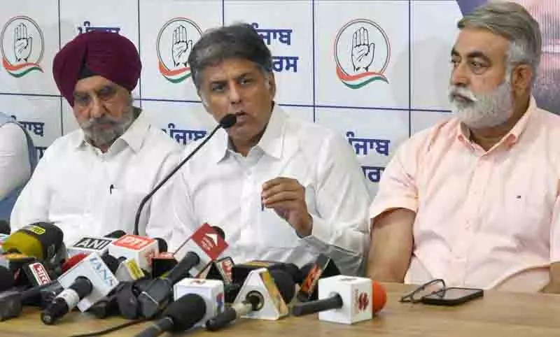 MC की वित्तीय गड़बड़ी के लिए धन का कम आवंटन जिम्मेदार: MP MC की वित्तीय गड़बड़ी के लिए धन का कम आवंटन जिम्मेदार: MP