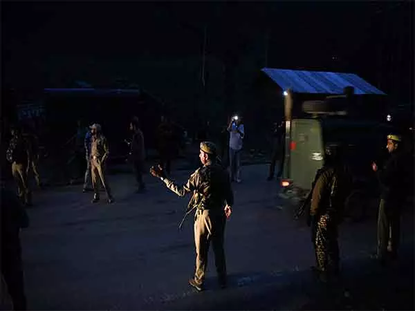Nepal के विदेश मंत्री ने कहा, पहलगाम आतंकी हमले में एक नेपाली नागरिक की मौत, एक अन्य घायल Nepal के विदेश मंत्री ने कहा, पहलगाम आतंकी हमले में एक नेपाली नागरिक की मौत, एक अन्य घायल