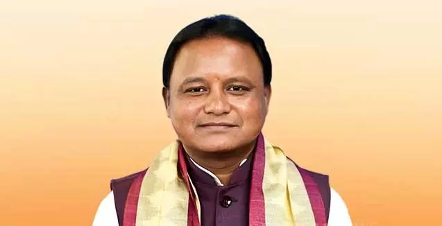 Odisha में 3 नए सिविल जज कोर्ट स्थापित किए Odisha में 3 नए सिविल जज कोर्ट स्थापित किए