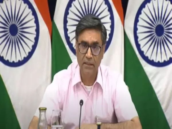 India ने पहलगाम आतंकी हमले के मद्देनजर पाकिस्तानी सैन्य सलाहकारों को अवांछित व्यक्ति घोषित किया India ने पहलगाम आतंकी हमले के मद्देनजर पाकिस्तानी सैन्य सलाहकारों को अवांछित व्यक्ति घोषित किया