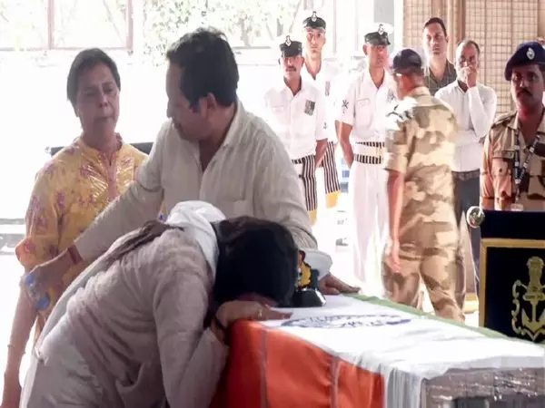 Bangladesh, नेपाल, श्रीलंका, इंडोनेशिया, अफगानिस्तान ने नृशंस पहलगाम आतंकी हमले पर शोक व्यक्त किया Bangladesh, नेपाल, श्रीलंका, इंडोनेशिया, अफगानिस्तान ने नृशंस पहलगाम आतंकी हमले पर शोक व्यक्त किया