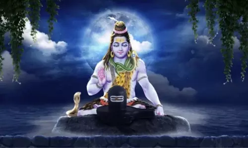 Shukra Pradosh: सभी कष्टों का नाश करता है शुक्र प्रदोष व्रत, पढ़ें कथा Shukra Pradosh: सभी कष्टों का नाश करता है शुक्र प्रदोष व्रत, पढ़ें कथा