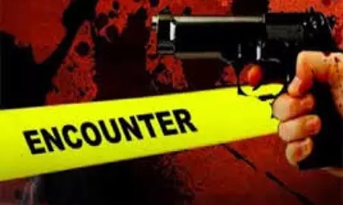 Punjab Encounter: गिरफ्तार तस्करों के बारे में बड़े खुलासे Punjab Encounter: गिरफ्तार तस्करों के बारे में बड़े खुलासे