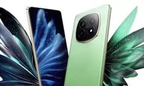 Realme P3 Pro: इस स्मार्टफोन को 4000 रुपये कम में खरीदने का मौका, जानें ऑफर डिटेल्स