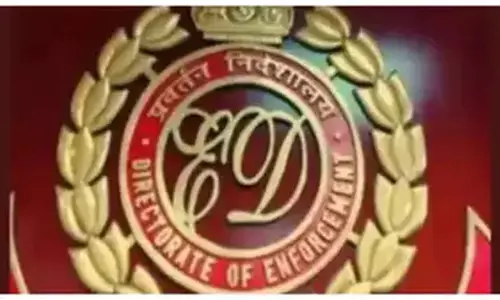 ED ने जमीन माफिया के कई ठिकानों में मारी रेड, बन बैठा है वन और राजस्व भूमि का मालिक