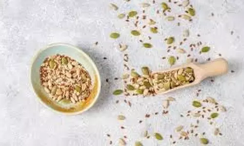 Cooling Seeds For Summer Skin: गर्मियों में आपकी त्वचा को ठंडक पहुंचाएंगे ये 5 तरह के बीज, कोलेजन को बढ़ाएंगे