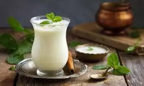 Summer Drink: गर्मियों में कोल्ड ड्रिंक की जगह पिएं ये हेल्दी ड्रिंक, शरीर को मिलेगी ठंडक