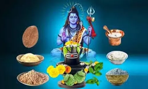 Masik Shivratri 2025:अप्रैल में इस दिन मनाएं मासिक शिवरात्रि, जानें तिथि, शुभ मुहूर्त और पूजा विधि