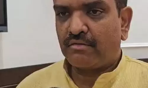 यूपी की कानून व्यवस्था के साथ खिलवाड़ बर्दाश्त नहीं : असीम अरुण यूपी की कानून व्यवस्था के साथ खिलवाड़ बर्दाश्त नहीं : असीम अरुण