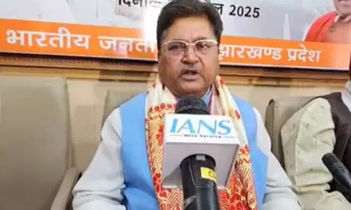 वक्फ कानून में बदलाव से हुआ पर्दाफाश, इसलिए कांग्रेस के बड़े-बड़े नेता मचा रहे शोर : दुष्यंत गौतम