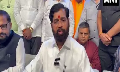 Maharashtra उपमुख्यमंत्री ने पहलगाम आतंकी हमले की निंदा की