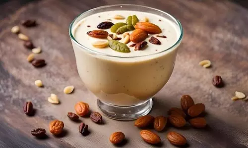 Punjabi Lassi: ढाबा स्टाइल पंजाबी लस्सी बनाने की विधि