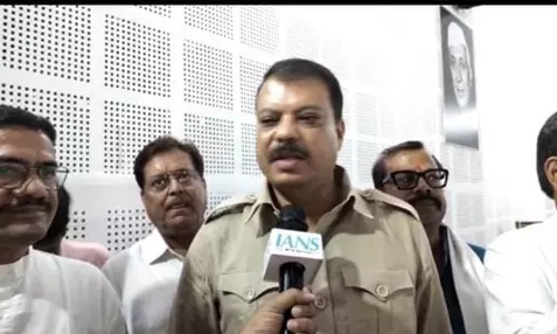कांग्रेस की संविधान बचाओ रैली 28 अप्रैल को ग्वालियर में कांग्रेस की संविधान बचाओ रैली 28 अप्रैल को ग्वालियर में