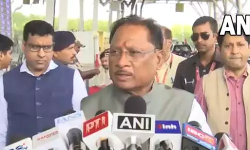बदला लिया जाएगा PahalgamTerroristAttack का, CM विष्णुदेव साय का बड़ा बयान