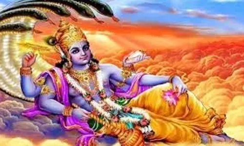 Varuthini Ekadashi 2025:  वरुथिनी एकादशी पर करें ये सरल उपाय, जीवन में बनी रहेगी खुशियां