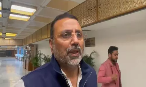 संविधान के अनुच्छेद 26 से 29 को समाप्त करने का समय आ गया है: पहलगाम आतंकी हमले के बाद BJP नेता