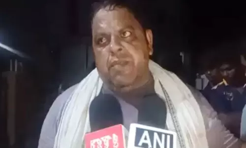 Pahalgam terror attack: पीड़ितों के परिवार दर्द में, न्याय की मांग