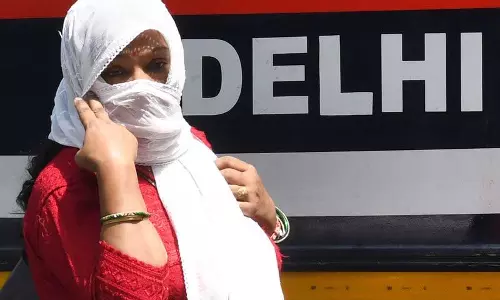 बिजली कटौती पर AAP और BJP के बीच तकरार