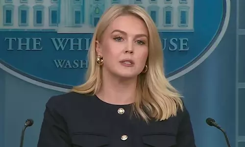 पहलगाम हमले पर अमेरिकी राष्ट्रपति ट्रंप पीएम मोदी से बात करेंगे: White House