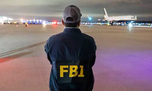 FBI प्रमुख ने गैंगस्टर हैप्पी पासिया की गिरफ्तारी के प्रयासों की सराहना की