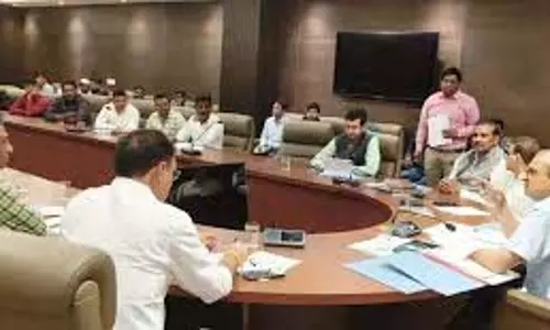 Gurugram नगर निगम के सहायक अभियंता पर अनुशासनात्मक कार्रवाई