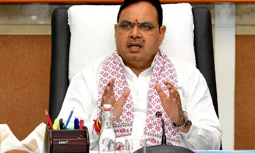 Jaipur : नए को-ऑपरेटिव कोड से सहकारी संस्थाओं में बढ़ेगी पारदर्शिता एवं जवाबदेहिता