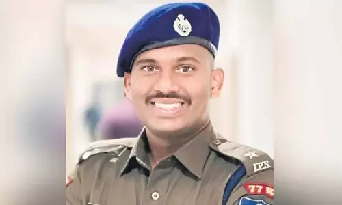 Andhra: सिविल सेवा परीक्षा में तेलुगु छात्रों का प्रभावशाली प्रदर्शन