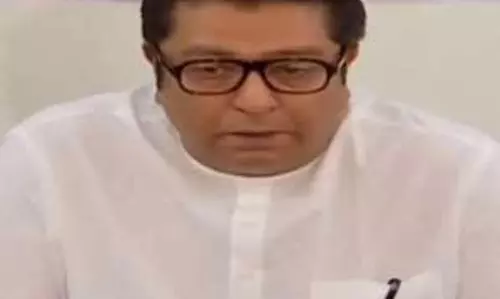 आतंकवादियों के खिलाफ ऐसी कार्रवाई करे सरकार, याद कर उनकी 10 पीढ़ियां भी कांप उठें: राज ठाकरे आतंकवादियों के खिलाफ ऐसी कार्रवाई करे सरकार, याद कर उनकी 10 पीढ़ियां भी कांप उठें: राज ठाकरे