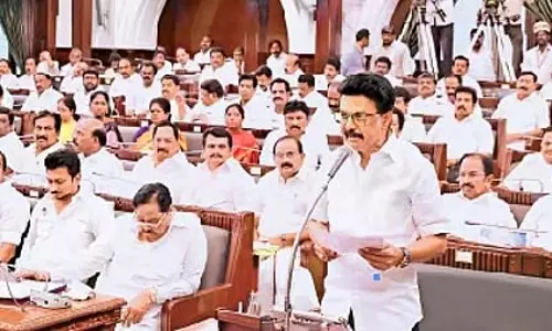 बावेंद्र भारतीदासन का जन्मदिन: तमिल सप्ताह उत्सव के रूप में मनाया जाएगा - CM की घोषणा