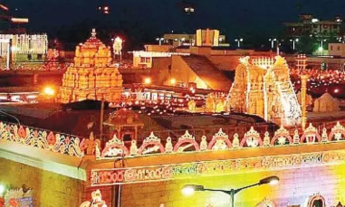 TTD द्वारा शीघ्र VIP ब्रेक दर्शन के लिए ट्रायल रन शुरू किया जाएगा