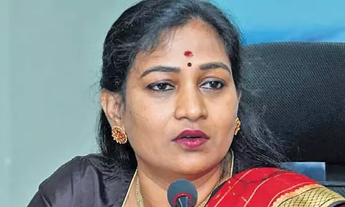 बढ़ते पारे के बीच Andhra में हीटस्ट्रोक से मृत्यु शून्य करने का लक्ष्य